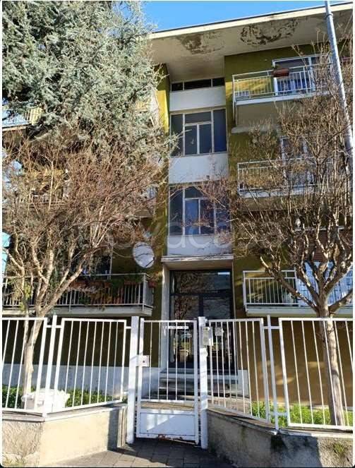 appartamento in vendita a Nerviano