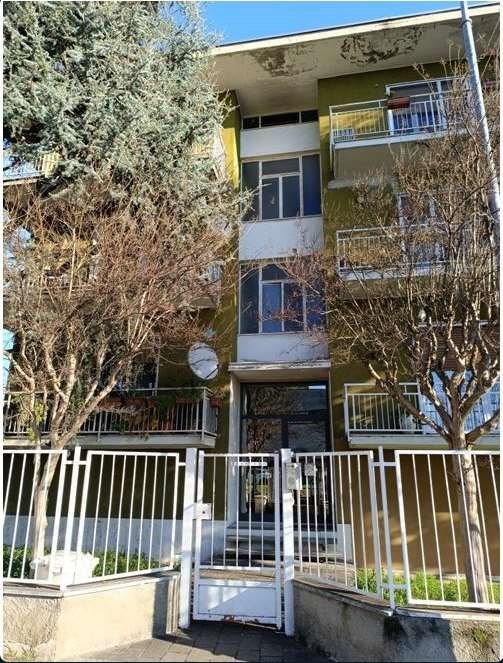 appartamento in vendita a Nerviano