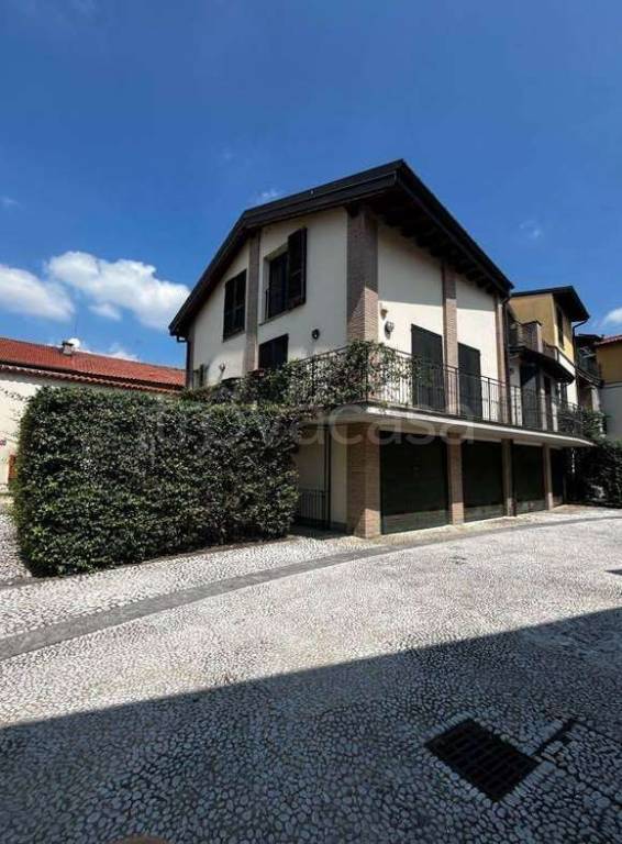 appartamento in vendita a Nerviano