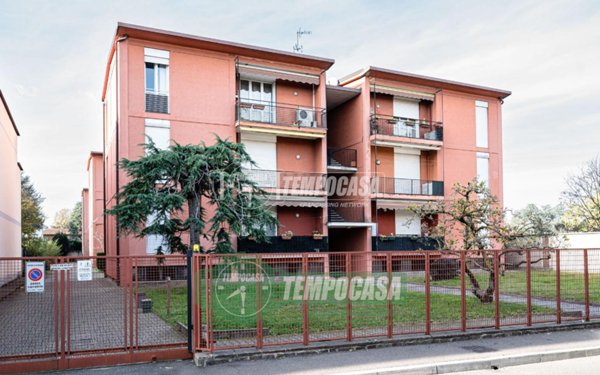 appartamento in vendita a Nerviano