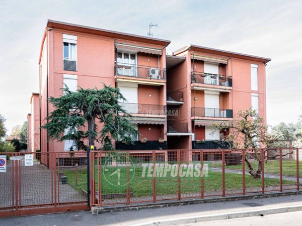 appartamento in vendita a Nerviano