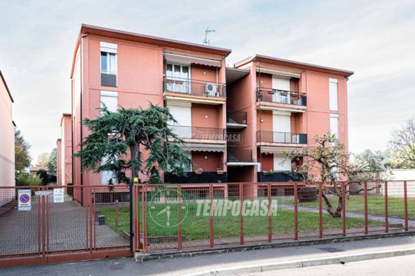 appartamento in vendita a Nerviano