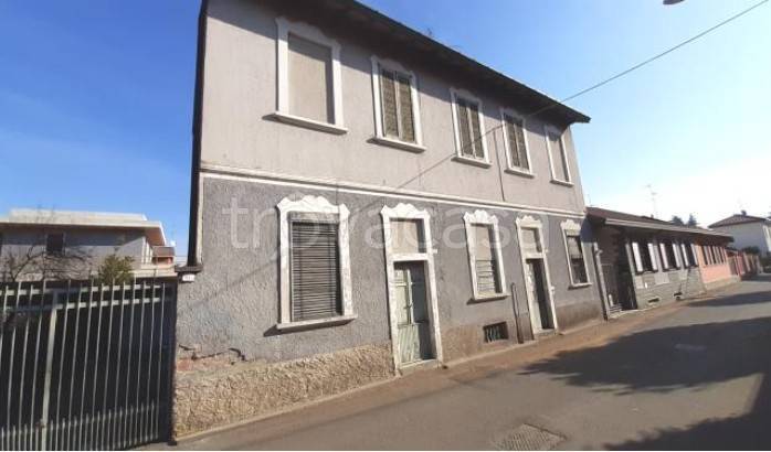 appartamento in vendita a Nerviano
