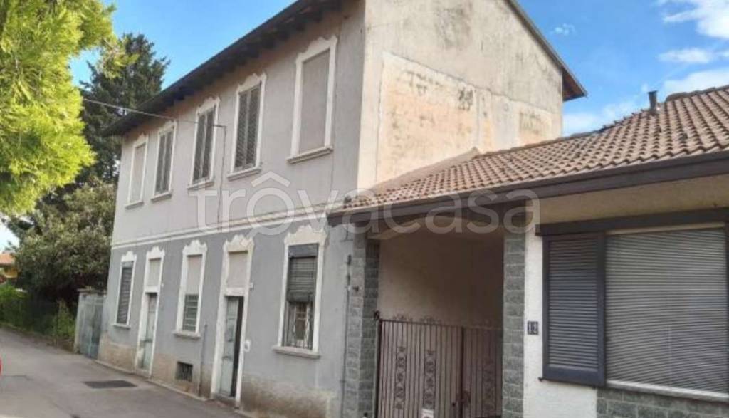 appartamento in vendita a Nerviano