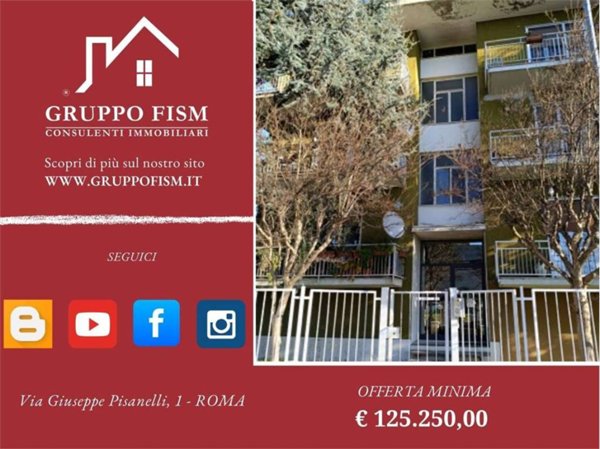 appartamento in vendita a Nerviano