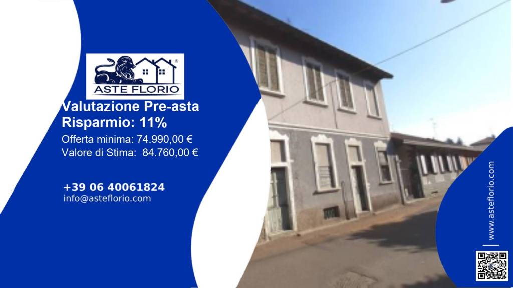 appartamento in vendita a Nerviano