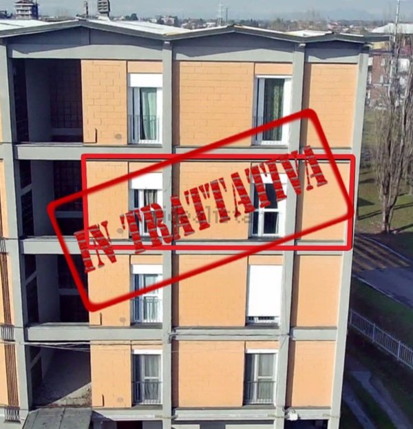 appartamento in vendita a Nerviano