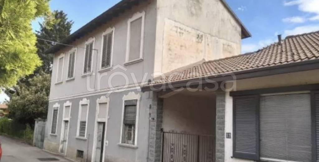 casa indipendente in vendita a Nerviano