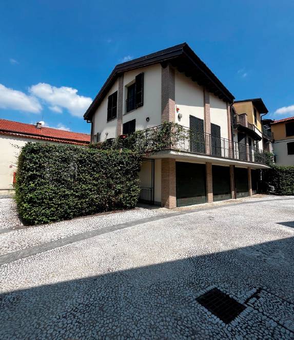 casa indipendente in vendita a Nerviano