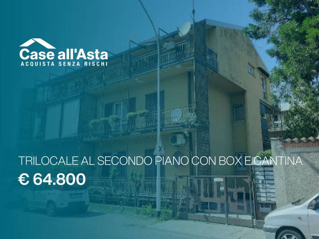 appartamento in vendita a Nerviano