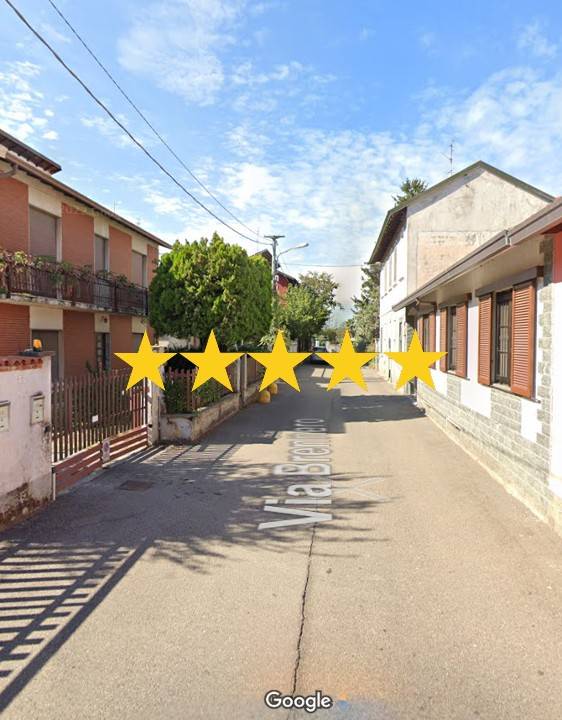 appartamento in vendita a Nerviano