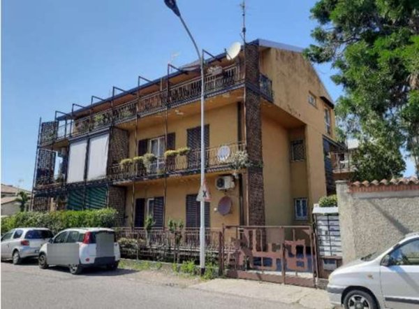 appartamento in vendita a Nerviano