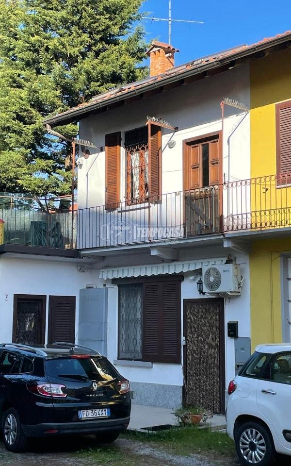 casa indipendente in vendita a Nerviano