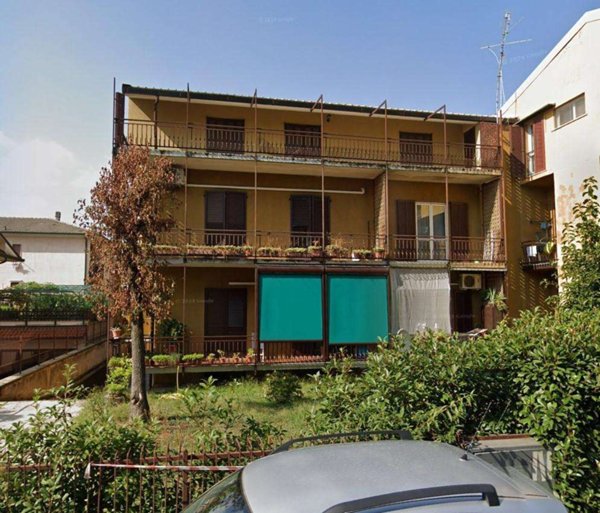 appartamento in vendita a Nerviano