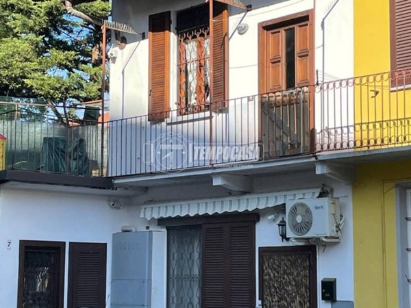 appartamento in vendita a Nerviano