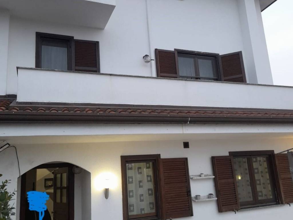 casa indipendente in vendita a Nerviano