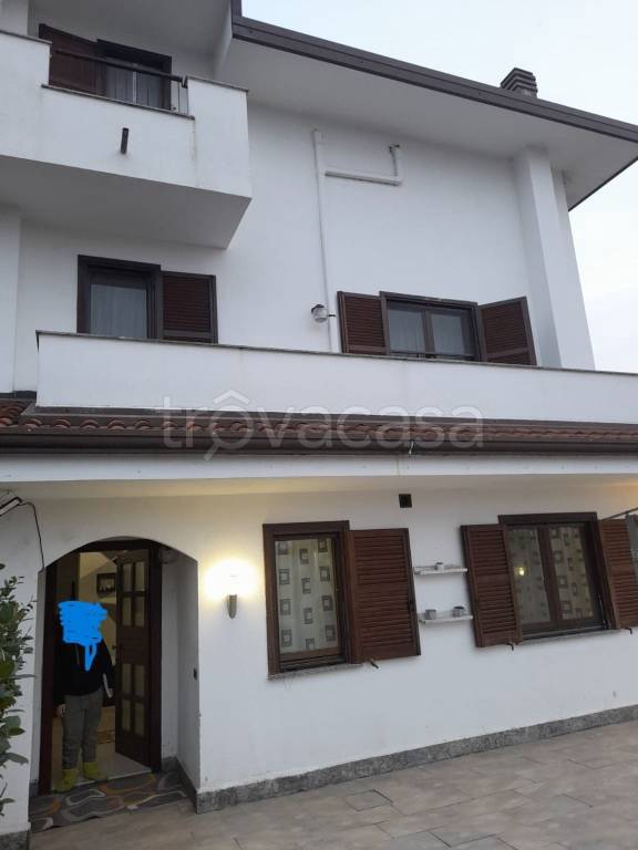 casa indipendente in vendita a Nerviano