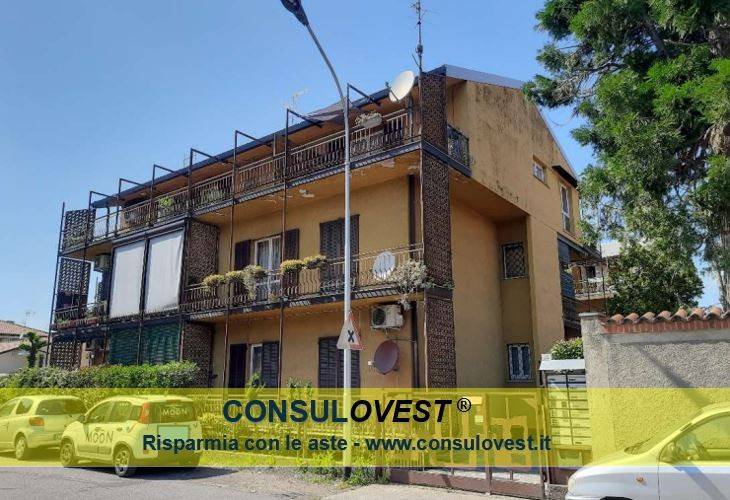 appartamento in vendita a Nerviano