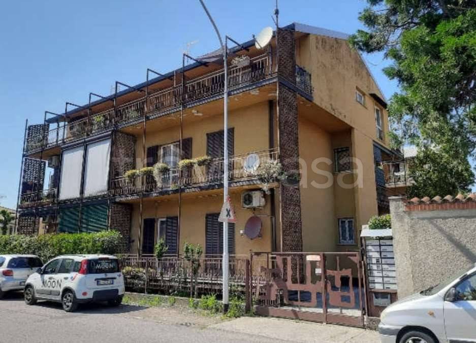 appartamento in vendita a Nerviano