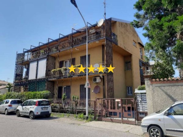 appartamento in vendita a Nerviano