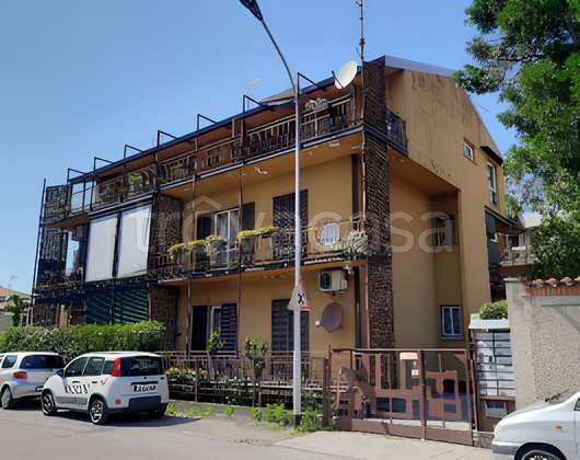 appartamento in vendita a Nerviano