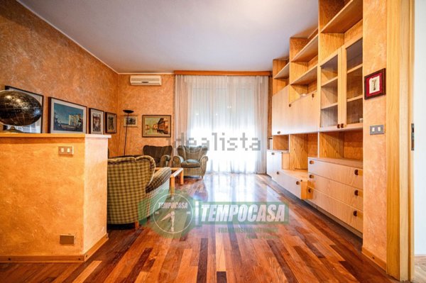 appartamento in vendita a Nerviano