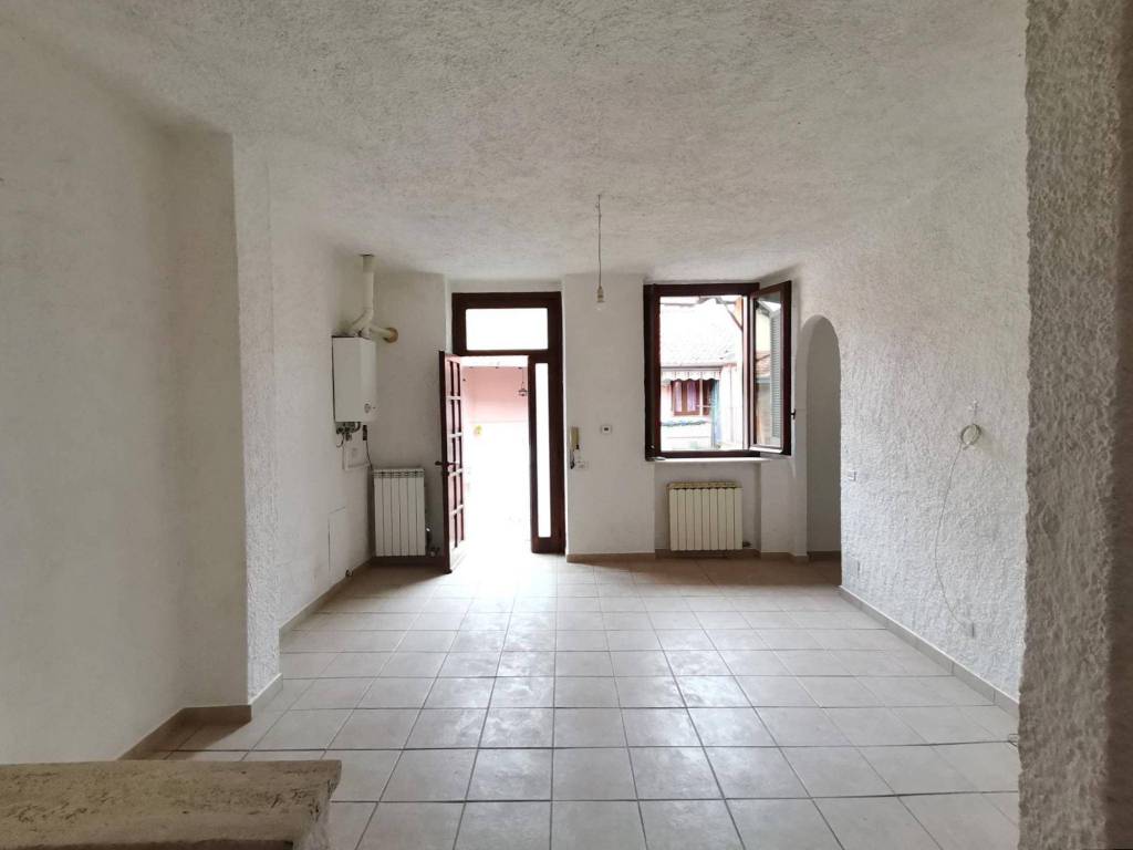 appartamento in vendita a Nerviano