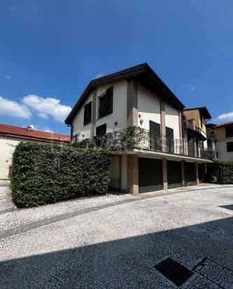 appartamento in vendita a Nerviano