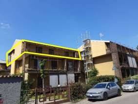 appartamento in vendita a Nerviano