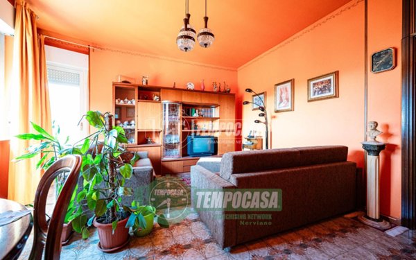 appartamento in vendita a Nerviano