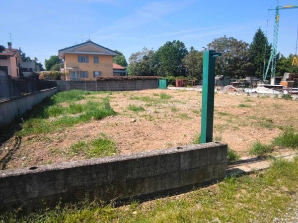 terreno agricolo in vendita a Nerviano