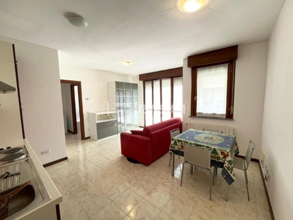 appartamento in vendita a Nerviano