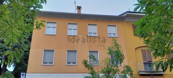 appartamento in vendita a Nerviano