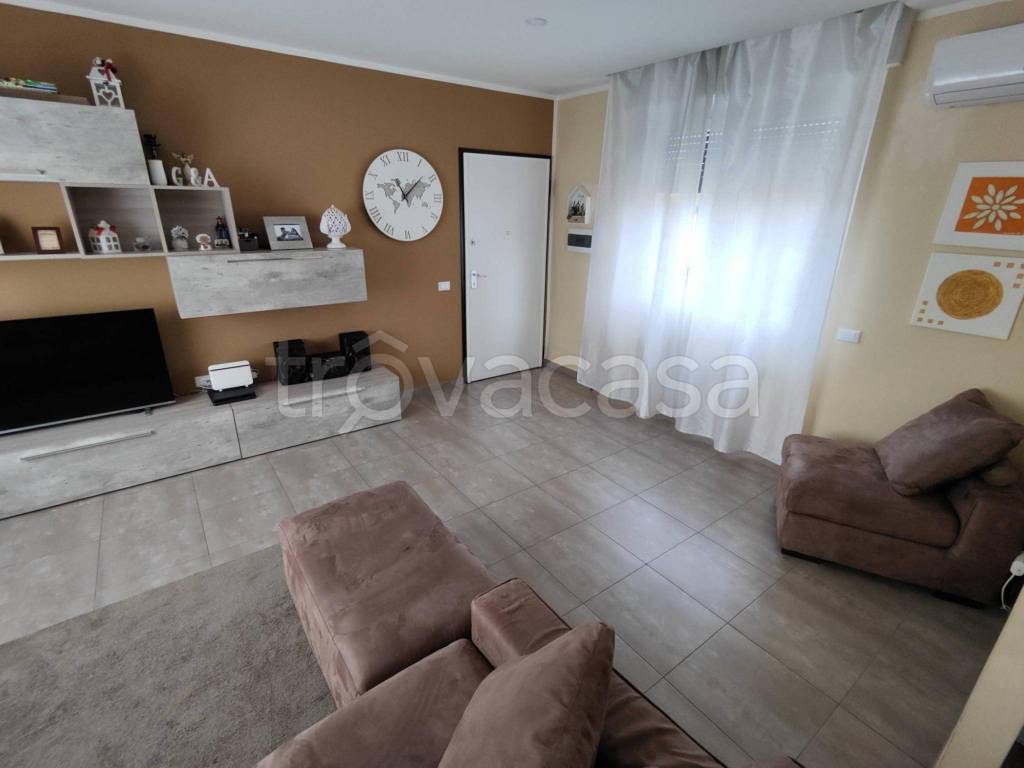 appartamento in vendita a Nerviano