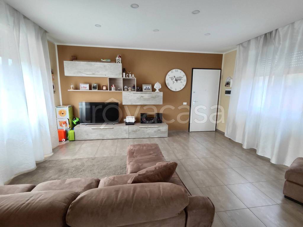 appartamento in vendita a Nerviano