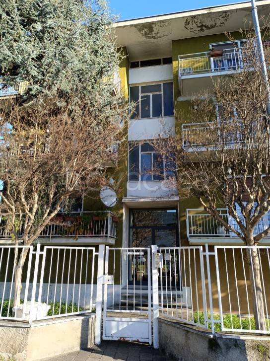 appartamento in vendita a Nerviano