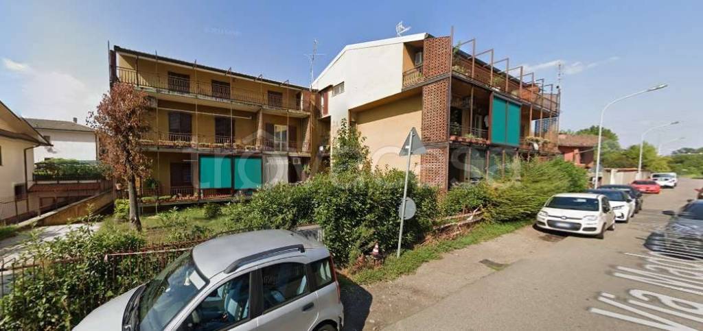 appartamento in vendita a Nerviano