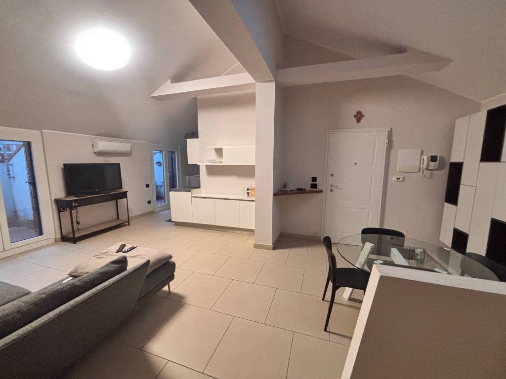 appartamento in vendita a Nerviano
