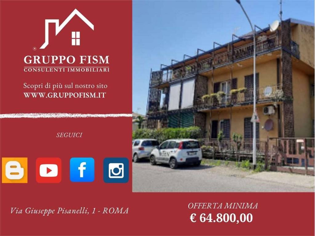 appartamento in vendita a Nerviano