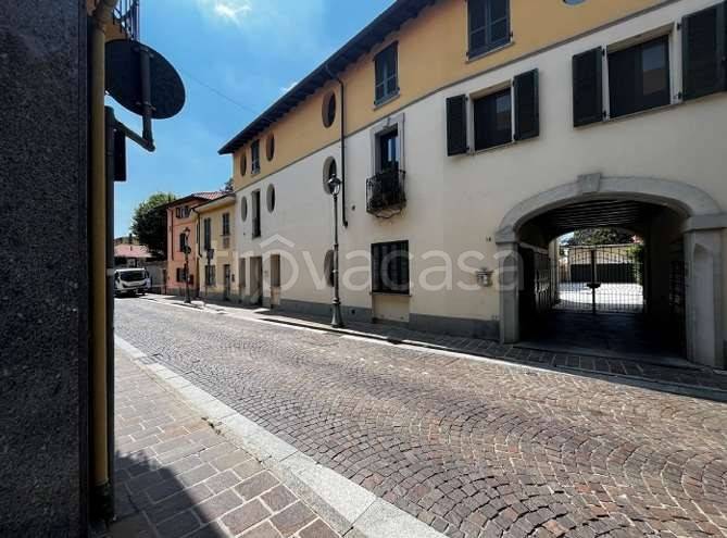 appartamento in vendita a Nerviano