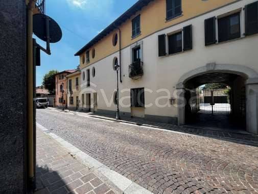 appartamento in vendita a Nerviano