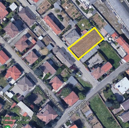 casa indipendente in vendita a Nerviano