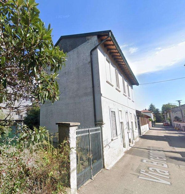 appartamento in vendita a Nerviano