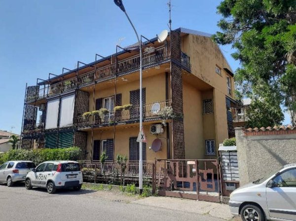appartamento in vendita a Nerviano