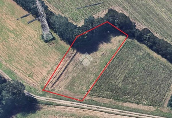 terreno agricolo in vendita a Nerviano