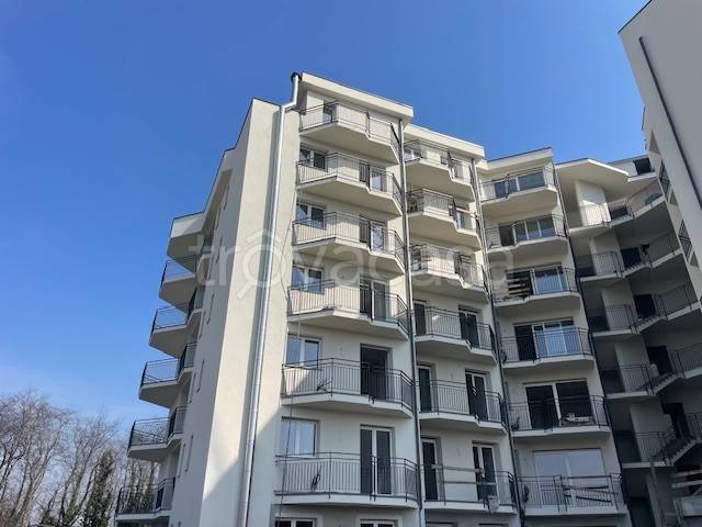 appartamento in vendita a Nerviano