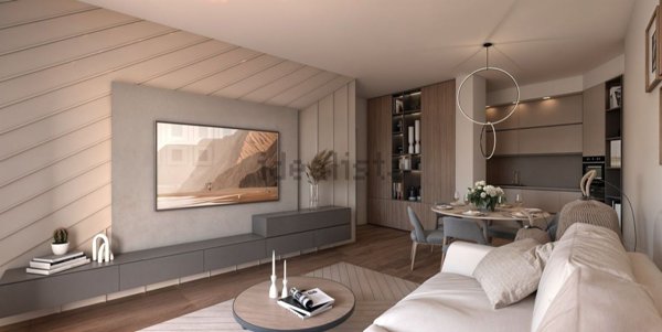 appartamento in vendita a Nerviano