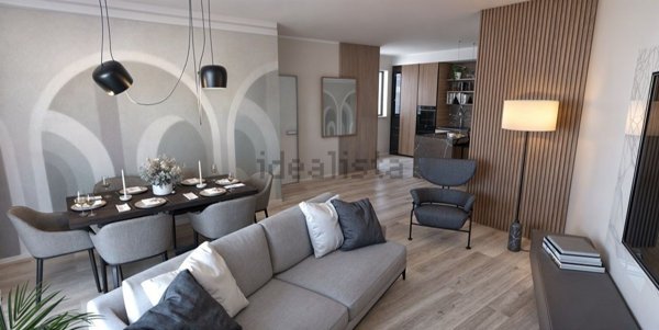 appartamento in vendita a Nerviano