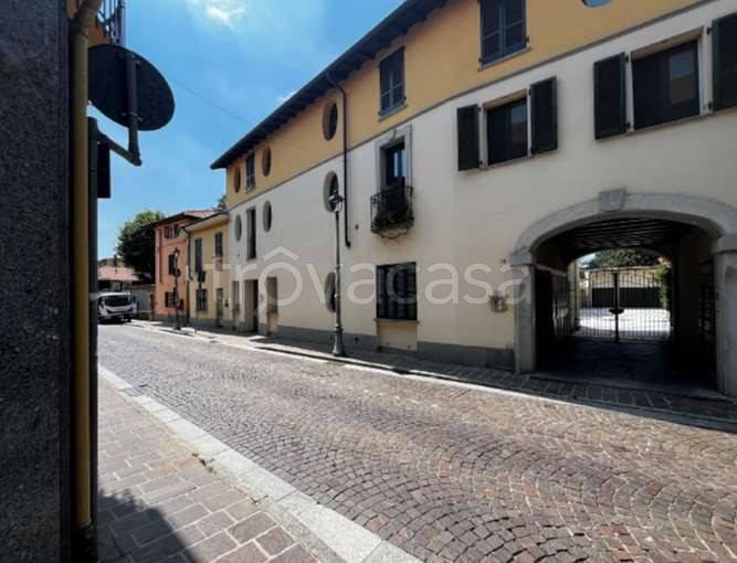 appartamento in vendita a Nerviano