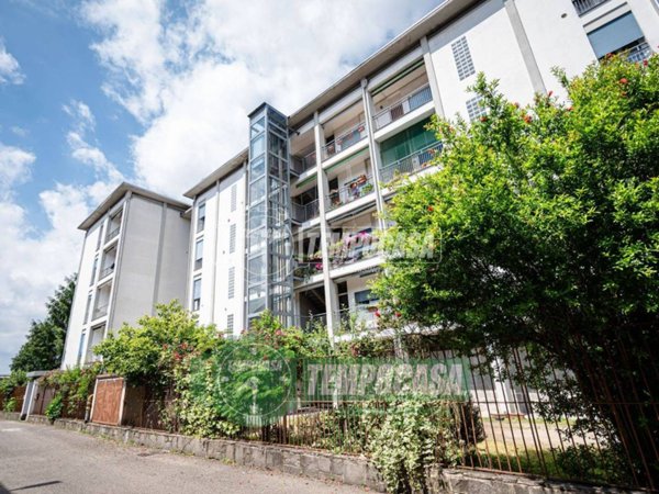 appartamento in vendita a Nerviano